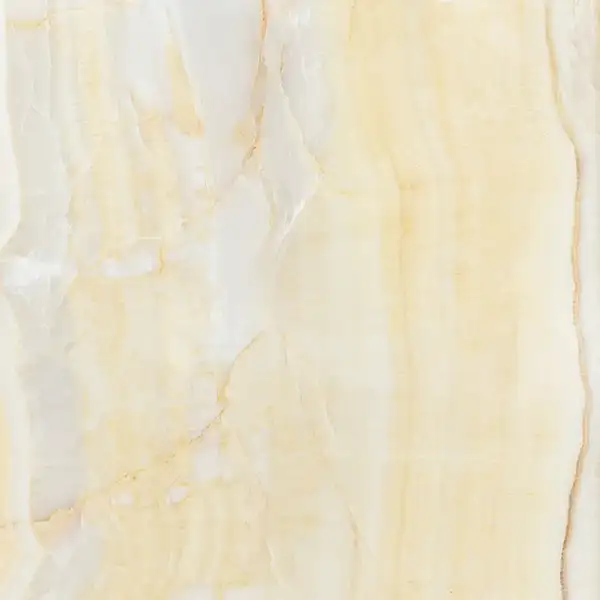 Плитка напольная Fiandre Marmi Maximum Gold Onyx 75 х 75 см Semilucidato (MMS25677) фото 1 Aquada.com.ua
