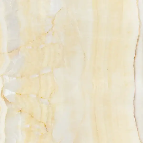Плитка напольная Fiandre Marmi Maximum Gold Onyx 75 х 75 см Semilucidato (MMS25677) фото 2 Aquada.com.ua
