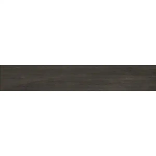 Плитка напольная Fiandre Essenze Rare Extreme Rovere Nero 75 х 25 см Naturale (WOD06SX672) фото 1 Aquada.com.ua