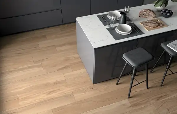 Керамогранит Mirage Jurupa Master 20 х 120 см (9 мм) матовый (JP 03 NAT 20x120) фото 5 Aquada.com.ua