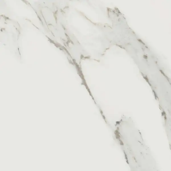 Керамогранит Mirage Jewels Calacatta Reale 60 х 60 см (9 мм) глянцевый (JW 02 LUC 60x60) фото 2 Aquada.com.ua Керамогранит Mirage Jewels Calacatta Reale 60 х 60 см (9 мм) глянцевый (JW 02 LUC 60x60) фото 2 Aquada.com.ua