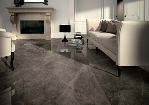Керамическая плитка Mirage Jewels, Fumo di Londra 120x120 LUC, глянцевая (JW 06 LUC 120x120) фото 2 Aquada.com.ua Керамическая плитка Mirage Jewels, Fumo di Londra 120x120 LUC, глянцевая (JW 06 LUC 120x120) фото 2 Aquada.com.ua