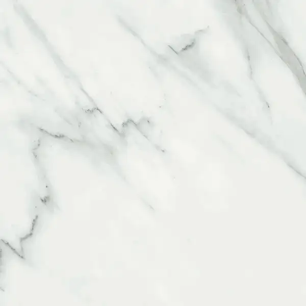 Керамическая плитка Mirage Jewels Statuario Venato 60x60 NAT, матовая (JW 14 NAT 60x60) фото 1 Aquada.com.ua
