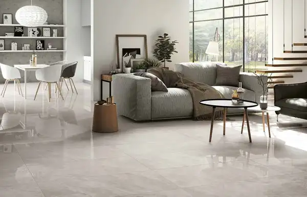 Керамическая плитка Mirage Jewels, Trevi 60х60 LUC, глянцевая (JW 18 LUC 60x60) фото 2 Aquada.com.ua