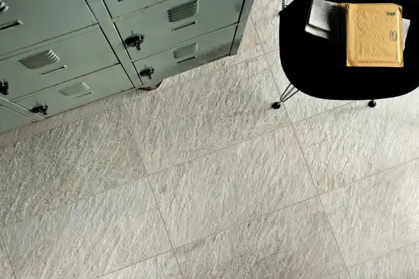 Керамическая плитка Mirage Quarziti 2.0, Glacier 30x30 NAT, матовая (QR 01 NAT 30x30) фото 2 Aquada.com.ua Керамическая плитка Mirage Quarziti 2.0, Glacier 30x30 NAT, матовая (QR 01 NAT 30x30) фото 2 Aquada.com.ua