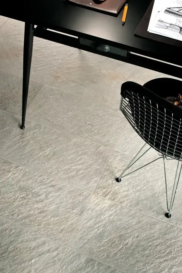 Керамическая плитка Mirage Quarziti 2.0, Glacier 60x60 NAT, матовая (QR 01 NAT 60x60) фото 2 Aquada.com.ua Керамическая плитка Mirage Quarziti 2.0, Glacier 60x60 NAT, матовая (QR 01 NAT 60x60) фото 2 Aquada.com.ua