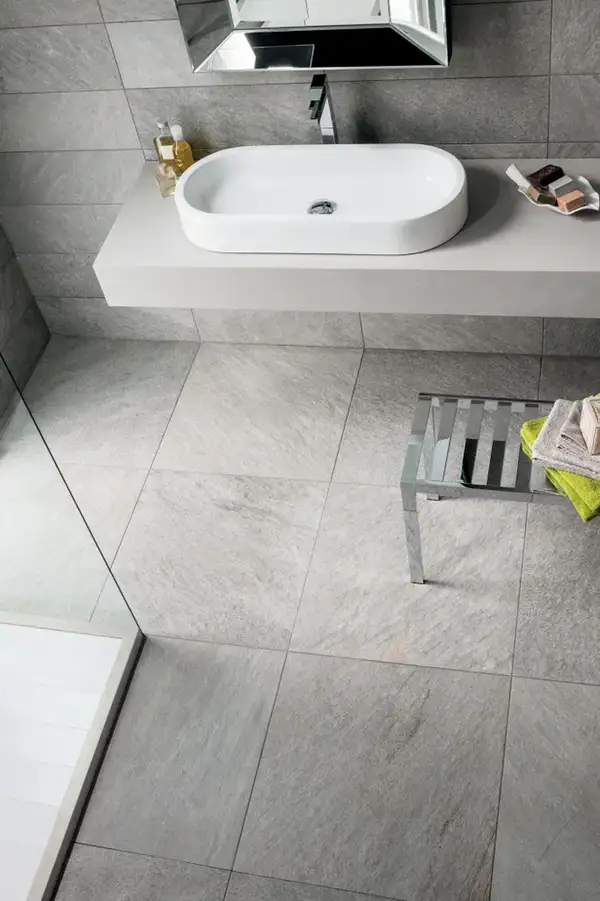 Керамическая плитка Mirage Quarziti 2.0, Waterfall 40x60 NAT, матовая (QR 03 NAT 40x60) фото 2 Aquada.com.ua