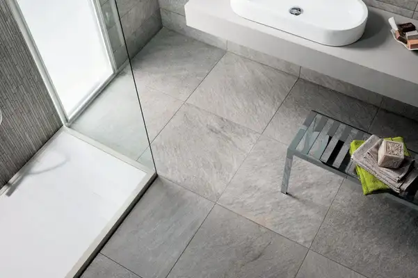 Керамическая плитка Mirage Quarziti 2.0, Waterfall 60x120 NAT, матовая (QR 03 NAT 60x120) фото 2 Aquada.com.ua