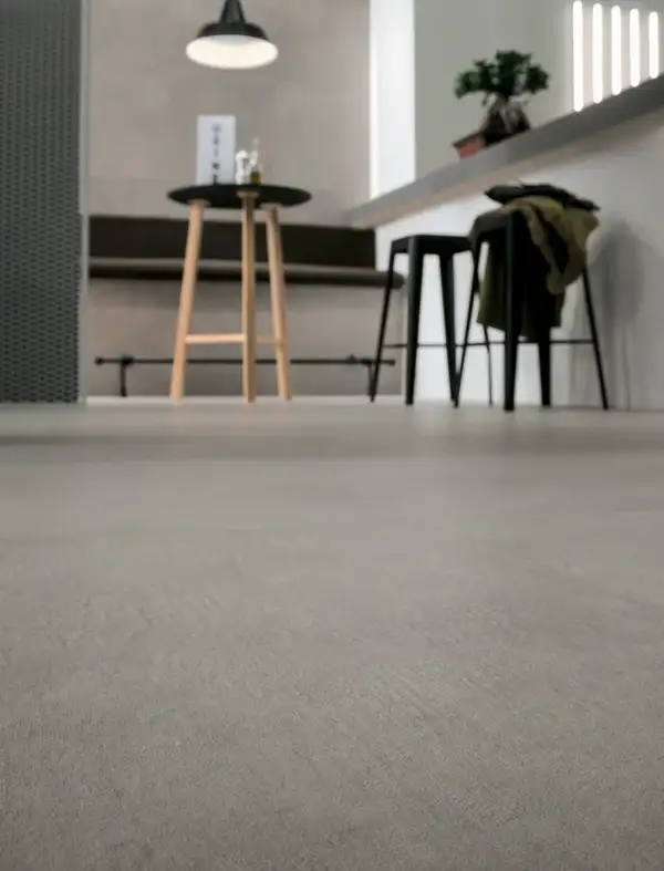 Керамическая плитка Mirage Rêve, Sèsame 60x60 NAT, матовая (RV 13 NAT 60x60) фото 2 Aquada.com.ua
