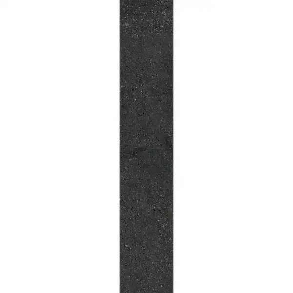 Керамическая плитка Mirage Stones 2.0, Basaltina nera 15x60 NAT, матовая (SO 01 NAT 15x60) фото 1 Aquada.com.ua