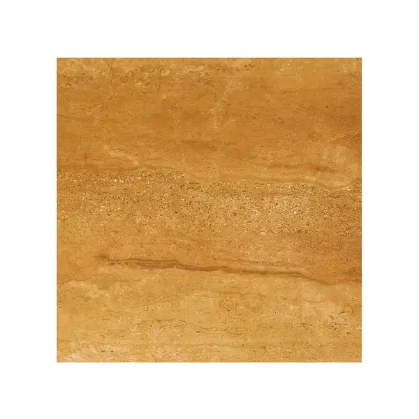 REX CERAMICHE Напольная плитка I MARMI REX MARBLE GOLD LUC.60X60 60X60 (728960) фото 1 Aquada.com.ua