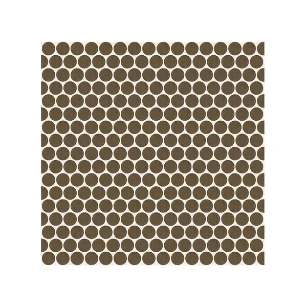 REX CERAMICHE Напольная плитка EXTRA LIGHT CIRCLE ZINC 30X30 NEW 30X30 (735611) фото 1 Aquada.com.ua