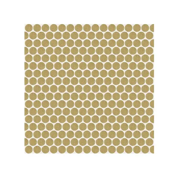 REX CERAMICHE Напольная плитка EXTRA LIGHT CIRCLE MINK 30X30 NEW 30X30 (735843) фото 1 Aquada.com.ua