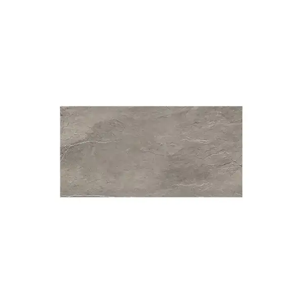 REX CERAMICHE Напольная плитка ARDOISE PLOMBE 30,4X60,8 30,4X60,8 (738709) фото 1 Aquada.com.ua