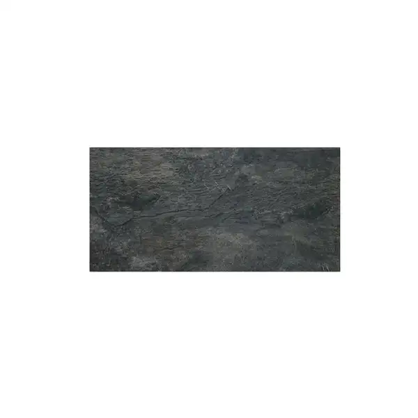 REX CERAMICHE Напольная плитка ARDOISE NOIR 60X120 RET 60X120 (738716) фото 1 Aquada.com.ua