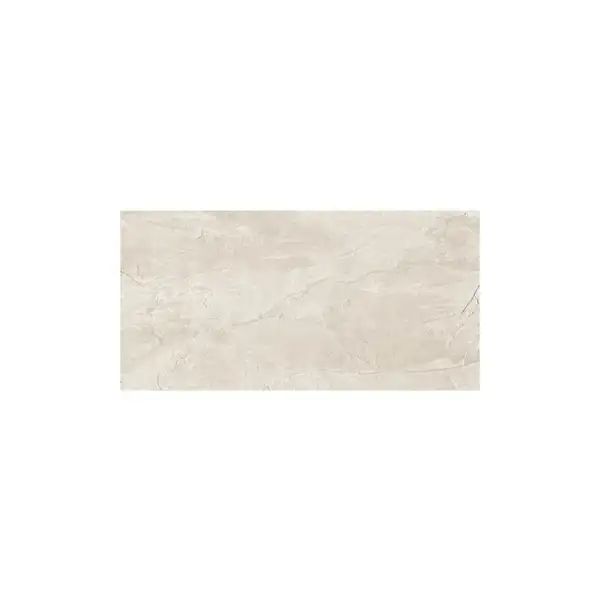 REX CERAMICHE Напольная плитка ARDOISE BLANCIP 40X80 RET 40X80 (738723) фото 1 Aquada.com.ua