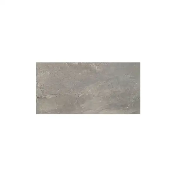 REX CERAMICHE Напольная плитка ARDOISE PLOMBEIP 40X80 RET 40X80 (738728) фото 1 Aquada.com.ua