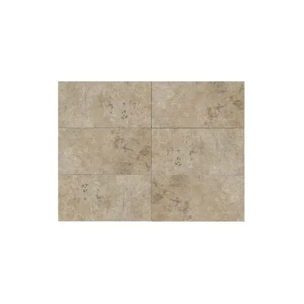 REX CERAMICHE Напольная плитка LA ROCHE ECRU 60X120 RET 60X120 (741784) фото 1 Aquada.com.ua