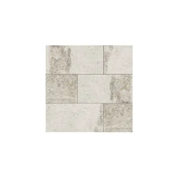 REX CERAMICHE Напольная плитка LA ROCHE BLANC 80X80 80X80 (742034) фото 1 Aquada.com.ua