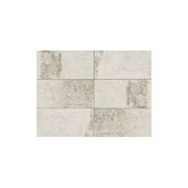REX CERAMICHE Напольная плитка LA ROCHE BLANC 40X80 40X80 (742038) фото 1 Aquada.com.ua