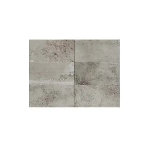 REX CERAMICHE Напольная плитка LA ROCHE GREY 40X80 40X80 (742040) фото 1 Aquada.com.ua
