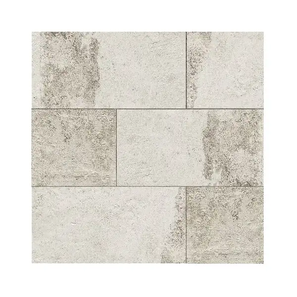 REX CERAMICHE Напольная плитка LA ROCHE BLANC ANTICATO NATURALE 60X60 60X60 (742211) фото 1 Aquada.com.ua