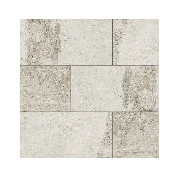 REX CERAMICHE Напольная плитка LA ROCHE BLANC BORDI DRITTI 80X80 SMOOTH 80X80 (742710) фото 1 Aquada.com.ua