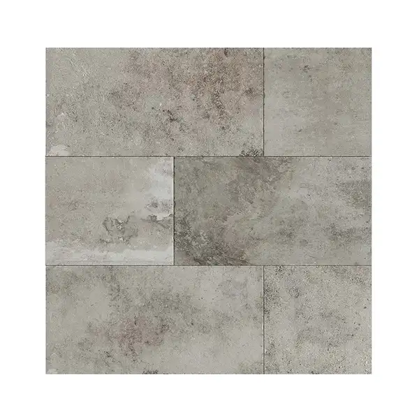 REX CERAMICHE Напольная плитка LA ROCHE GREY BORDI DRITTI 80X80 SMOOTH 80X80 (742711) фото 1 Aquada.com.ua