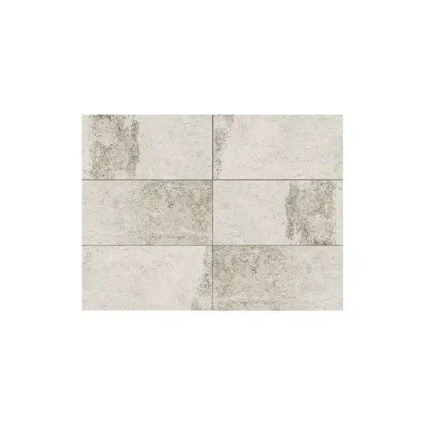 REX CERAMICHE Напольная плитка LA ROCHE BLANC STRUT.B.DRITTI 40X80 40X80 (742714) фото 1 Aquada.com.ua