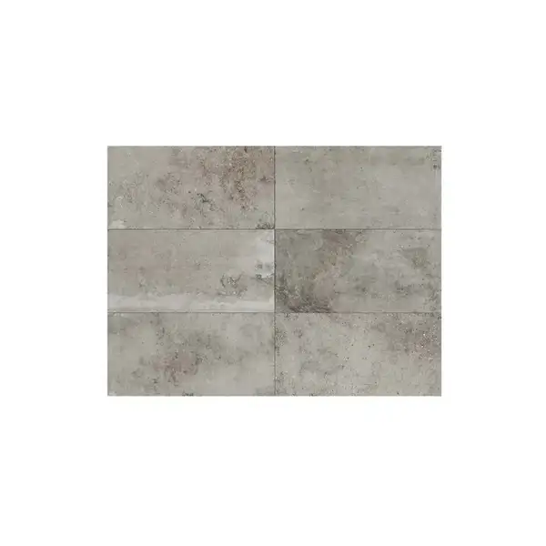 REX CERAMICHE Напольная плитка LA ROCHE GREY STRUT.B.DRITTI 40X80 40X80 (742715) фото 1 Aquada.com.ua