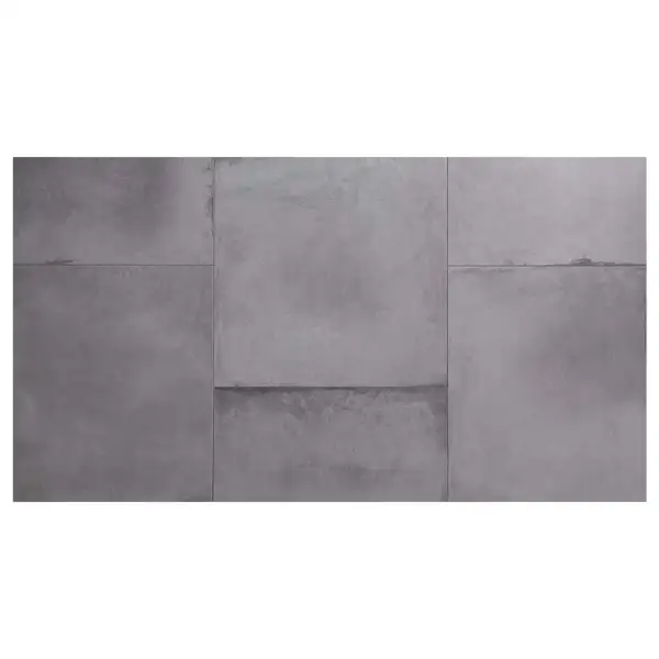 REX CERAMICHE Напольная плитка VISIONS CONCRETE SOFT 60X120 RET 60X120 (744566) фото 1 Aquada.com.ua