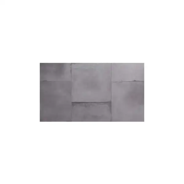 REX CERAMICHE Напольная плитка VISIONS CONCRETEIP 40X80 RET 40X80 (744578) фото 1 Aquada.com.ua