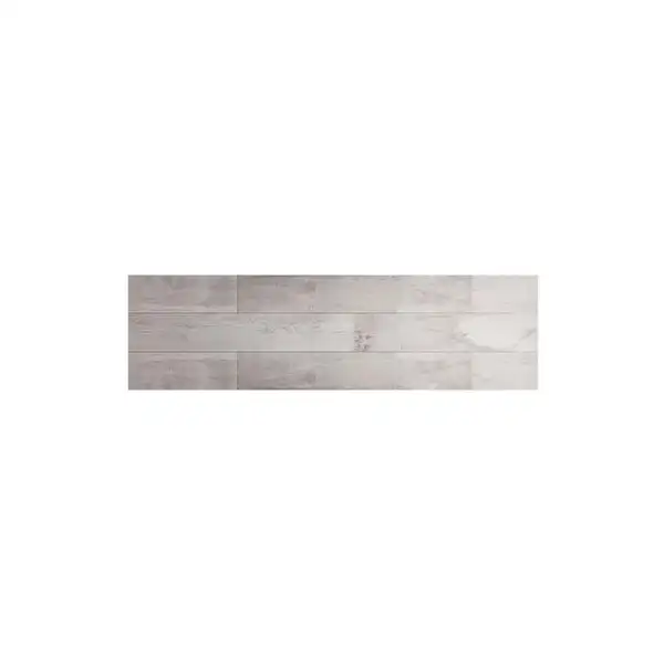 REX CERAMICHE Напольная плитка VISIONS WOOD WHITE 20X120 RET 20x120 (744586) фото 1 Aquada.com.ua