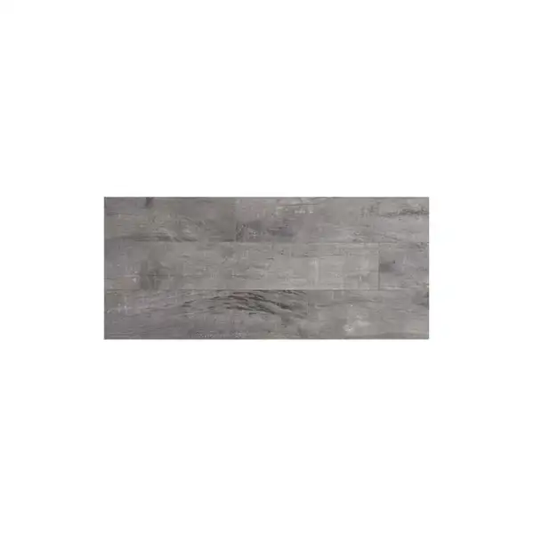 REX CERAMICHE Напольная плитка VISIONS WOOD GRAY 20X120 RET 20x120 (744587) фото 1 Aquada.com.ua