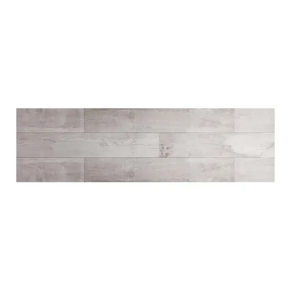 REX CERAMICHE Напольная плитка VISIONS WOOD WHITE 15X120 RET 15x120 (744590) фото 1 Aquada.com.ua