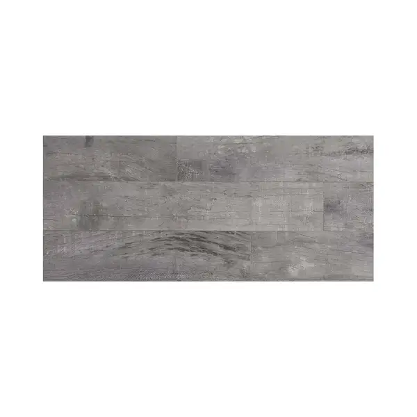 REX CERAMICHE Напольная плитка VISIONS WOOD GRAY 15X120 RET 15x120 (744591) фото 1 Aquada.com.ua