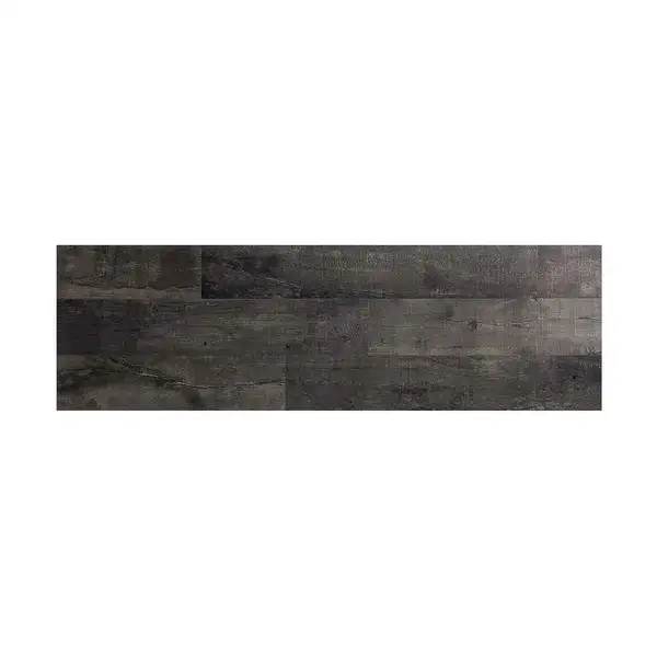 REX CERAMICHE Напольная плитка VISIONS WOOD BROWN 15X120 RET 15x120 (744593) фото 1 Aquada.com.ua