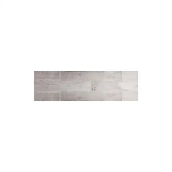 REX CERAMICHE Напольная плитка VISIONS WOOD WHITEIP 20X120 RET 20x120 (744594) фото 1 Aquada.com.ua