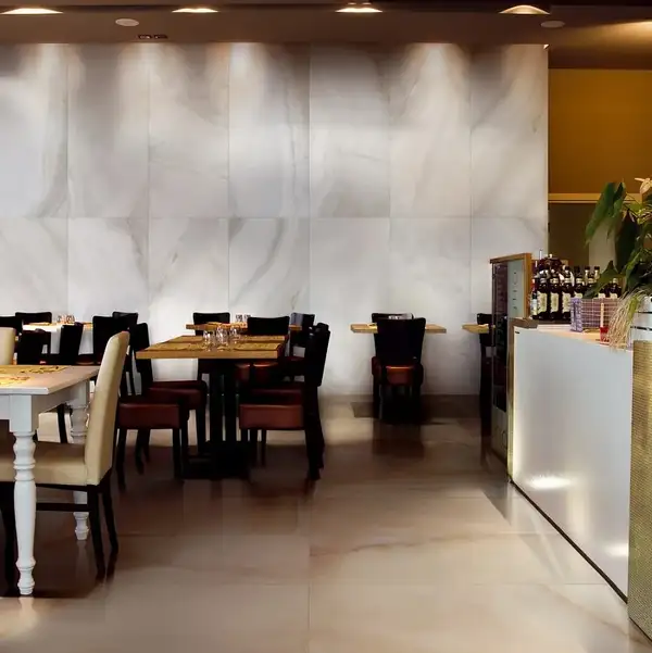Керамогранит Rex Ceramiche Magnum Alabastri Bamboo 120 х 240 см (745917) фото 2 Aquada.com.ua