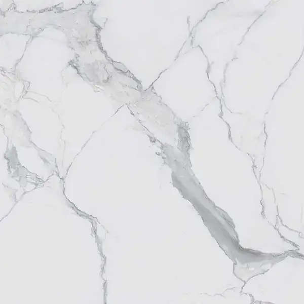 Напольная плитка Rex Ceramiche I Classici di Rex Statuario Glossy 60 х 60 см Ret (746590) фото 1 Aquada.com.ua
