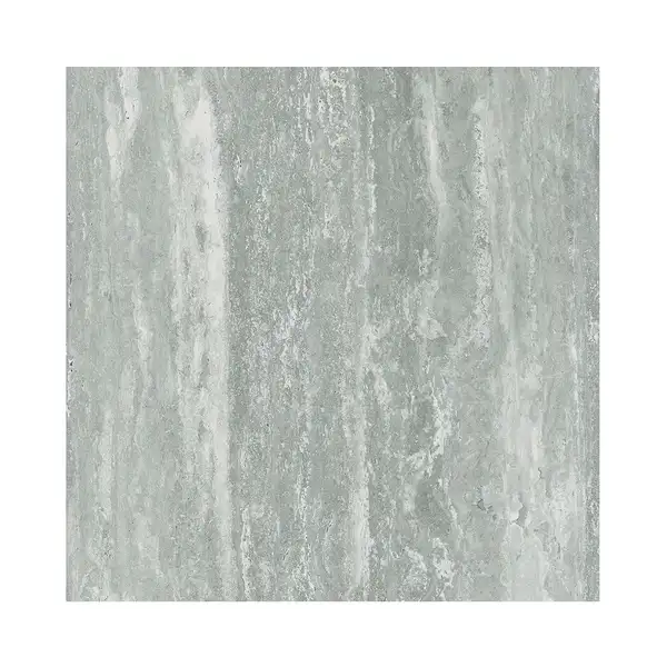 REX CERAMICHE Напольная плитка TRAVERTINO GREY MATTE 80X80 80X80 (746692) фото 1 Aquada.com.ua