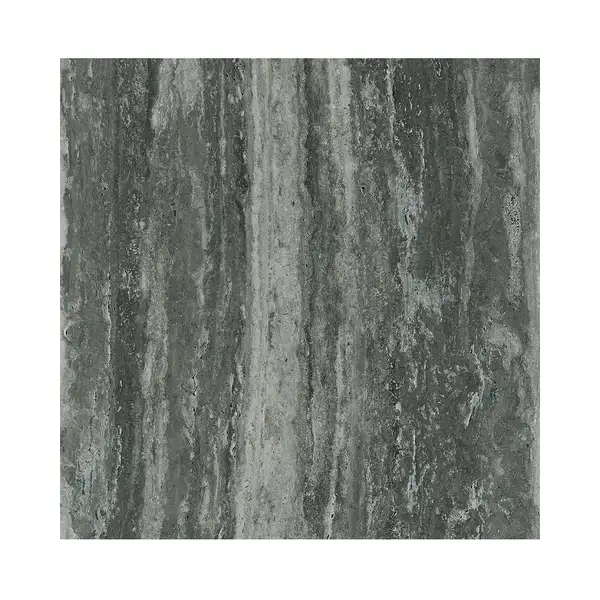 REX CERAMICHE Напольная плитка TRAVERTINO BLACK GLOSSY 60X60 60X60 (746717) фото 1 Aquada.com.ua REX CERAMICHE Напольная плитка TRAVERTINO BLACK GLOSSY 60X60 60X60 (746717) фото 1 Aquada.com.ua