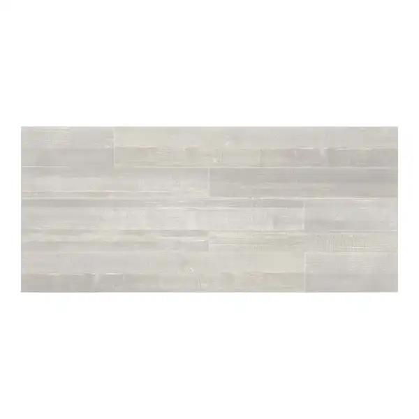 REX CERAMICHE Напольная плитка I CLASSICI DEC.WO.WHITE 20X120 RET 20x120 (748508) фото 1 Aquada.com.ua