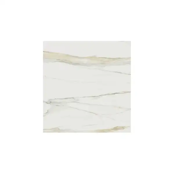 REX CERAMICHE Напольная плитка I CLASSICI CALACATTA GOLD GLOSSY 80X80 RET (750715) фото 1 Aquada.com.ua