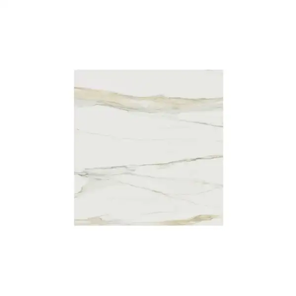 REX CERAMICHE Напольная плитка I CLASSICI CALACATTA GOLD GLOSSY 60X60 RET (750719) фото 1 Aquada.com.ua
