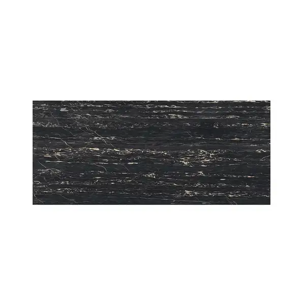 REX CERAMICHE Напольная плитка I CLASSICI PORTORO GLOSSY 30X120 RET (750913) фото 1 Aquada.com.ua