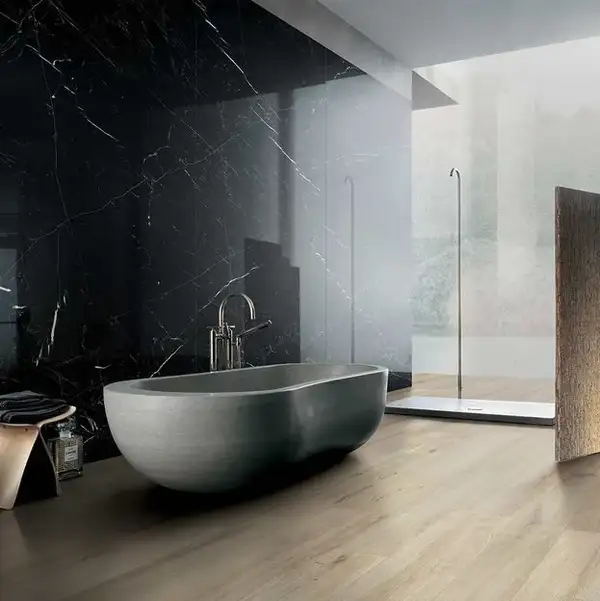 Керамогранит REX CERAMICHE REX MAGNUM Classici Marquinia Soft 120х120 (751922) фото 2 Aquada.com.ua