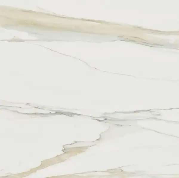 REX CERAMICHE Напольная плитка I CLASSICI CALACATTA GOLD MATTE 60X60 RET (753298) фото 1 Aquada.com.ua