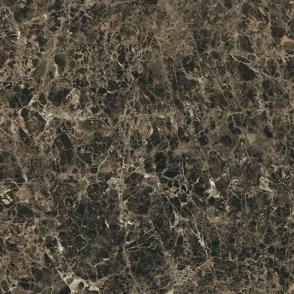 Керамогранит Rex Ceramiche Les Bijoux de Rex Marron imperial CLOSSY 60 х 60 (10 мм) (766346) фото 2 Aquada.com.ua