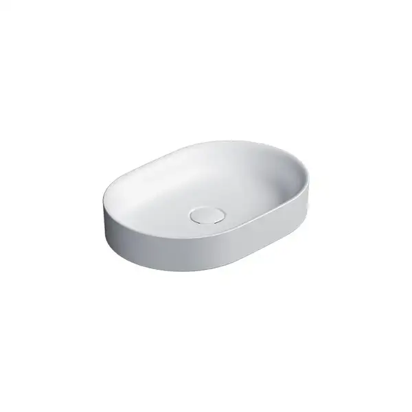 Раковина накладная на столешницу Catalano Horizon 50 х 35 см, Satin white (150AHZBM) фото 1 Aquada.com.ua Раковина накладная на столешницу Catalano Horizon 50 х 35 см, Satin white (150AHZBM) фото 1 Aquada.com.ua